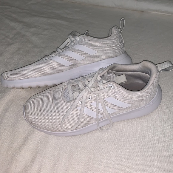 ADIDAS LITE RACER CLN SHOES - Picture 5 of 9